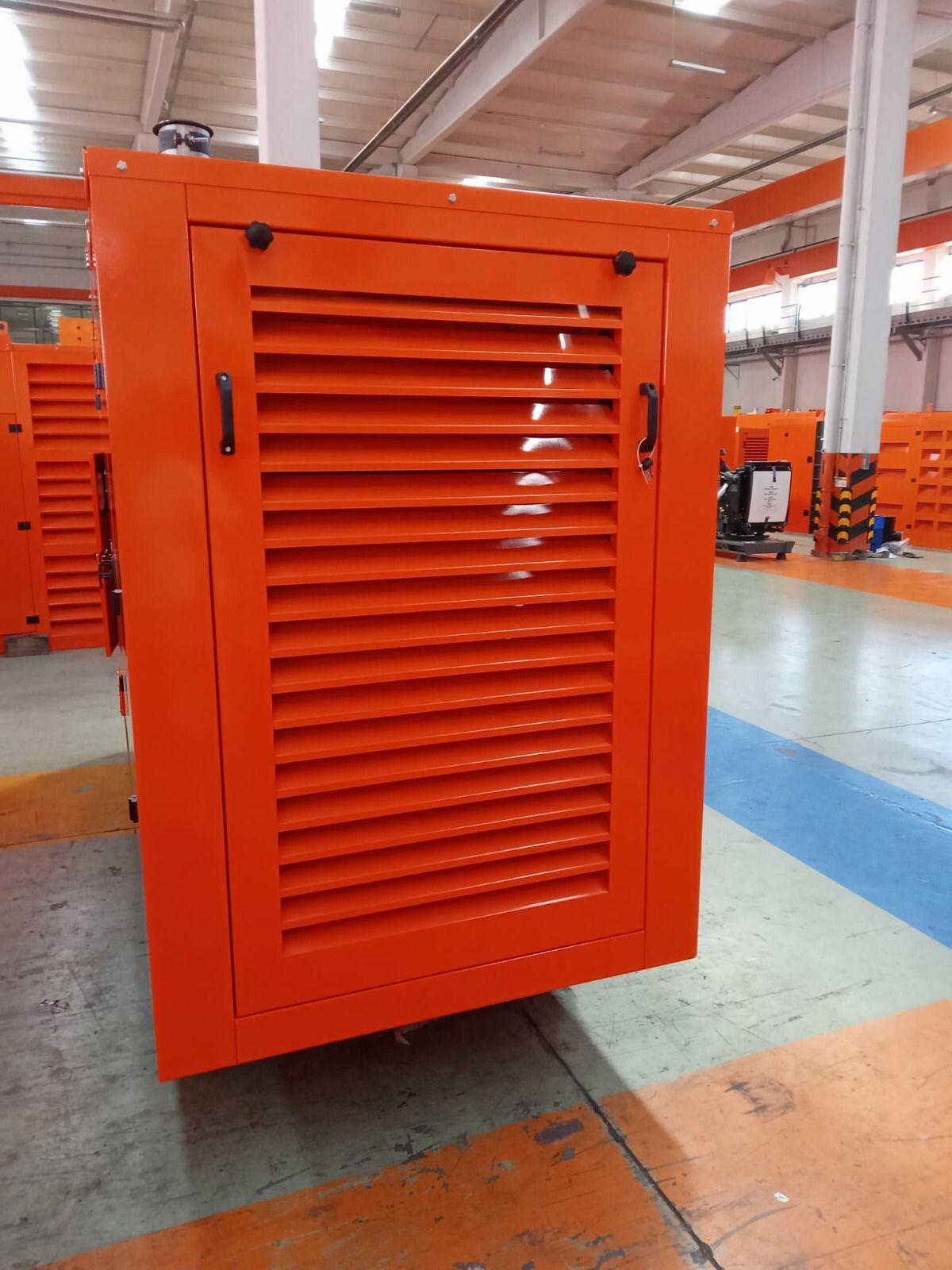 Groupe electrogene de 150kva en vente chez OTT GLOBALE