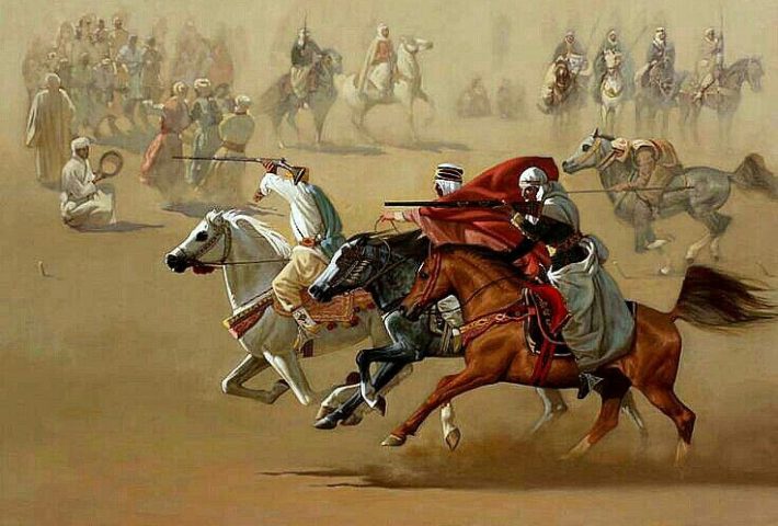 « Fantasia algérienne : patrimoine et fierté » : exposition jusqu’au 18 juin à Oran