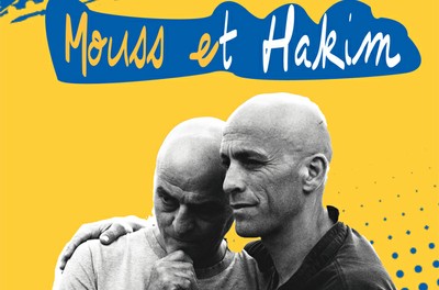 MOUSS ET HAKIM