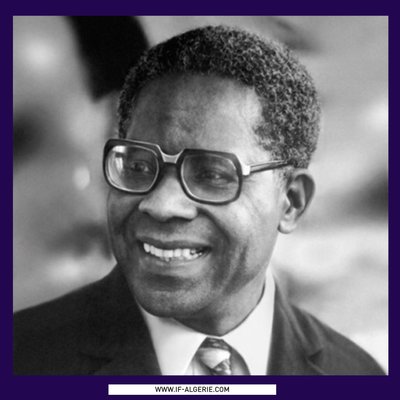 EXPOSITION DOCUMENTAIRE: AIME CÉSAIRE (1913-2008)