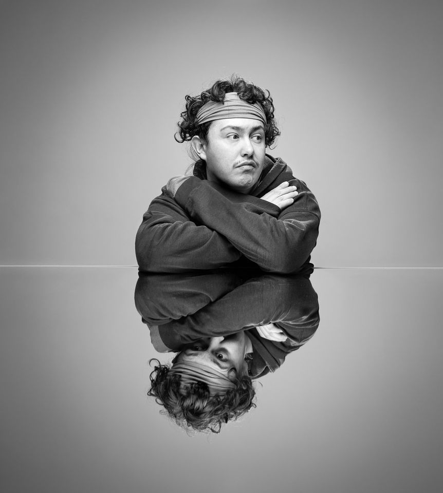 Hobo Johnson at A and R Music Bar, Columbus, OH