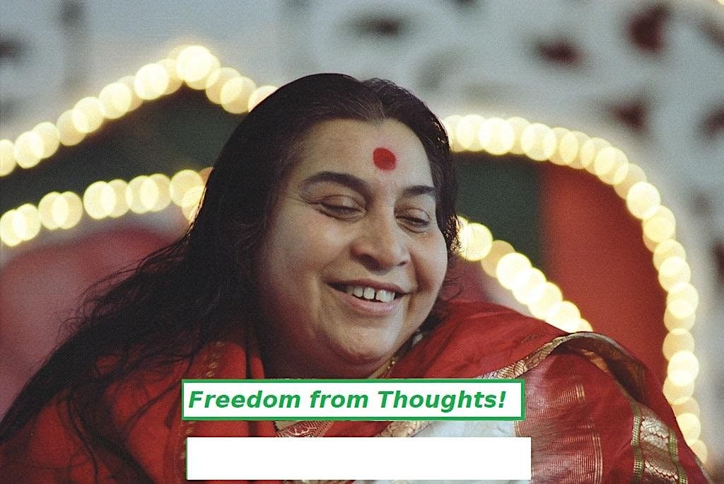 Algiers: Free Guided Meditation for 21 days for Freedom from Thoughts!