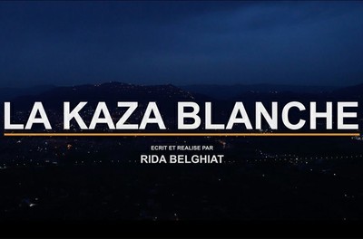 LA KAZA BLANCHE