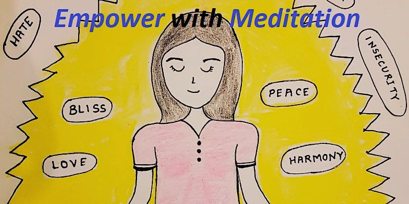 Algiers Education Course- Self Empowerment in 21 Days for Life