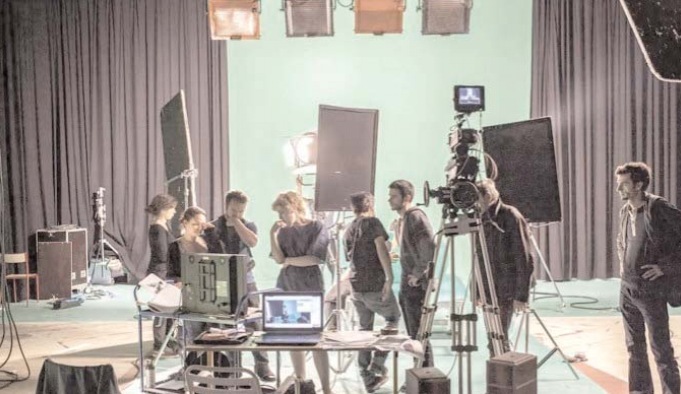 Cinéma: L’Institut national supérieur du cinéma recrute