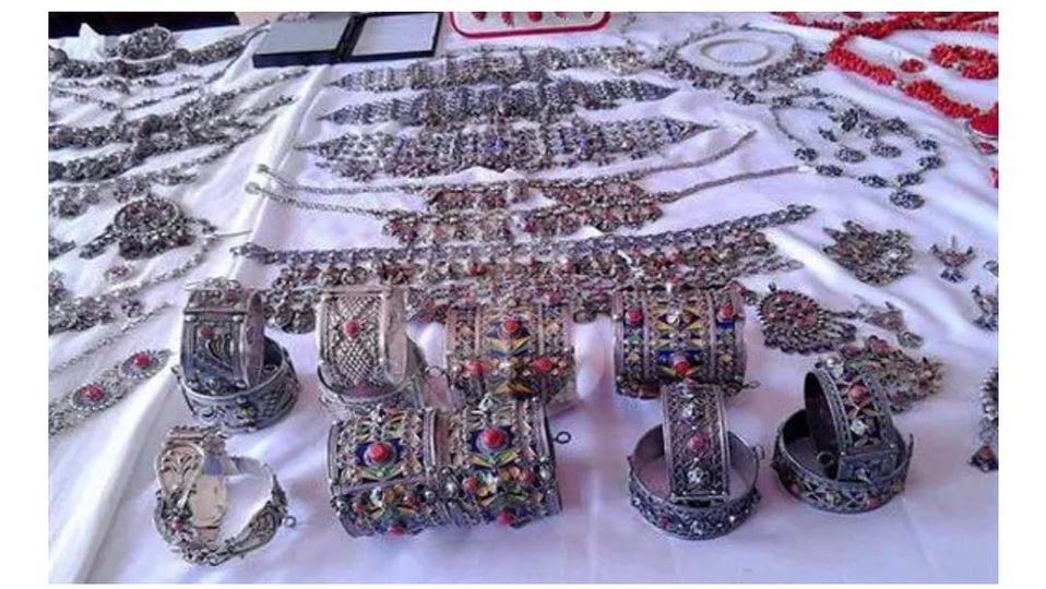 Fête du bijou d’Ath Yenni (Tizi-Ouzou) : la 17e édition reprogrammée du 10 au 19 août