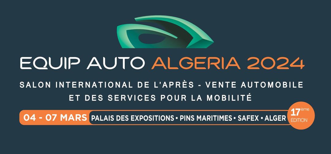 Equip Auto Algeria