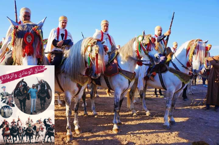 وعدة بوفاطيس - بولاية وهران