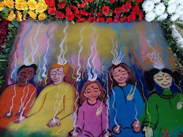 Algiers: Free Kundalini Awakening 18 Day Meditation Course