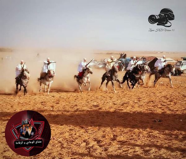 وعدة لغواط بولاية عين تموشنت