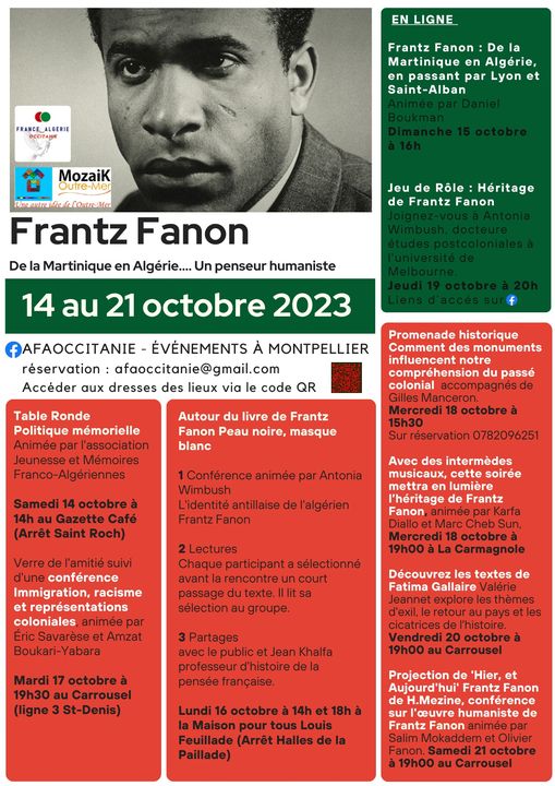 Association France Algérie Occitanie