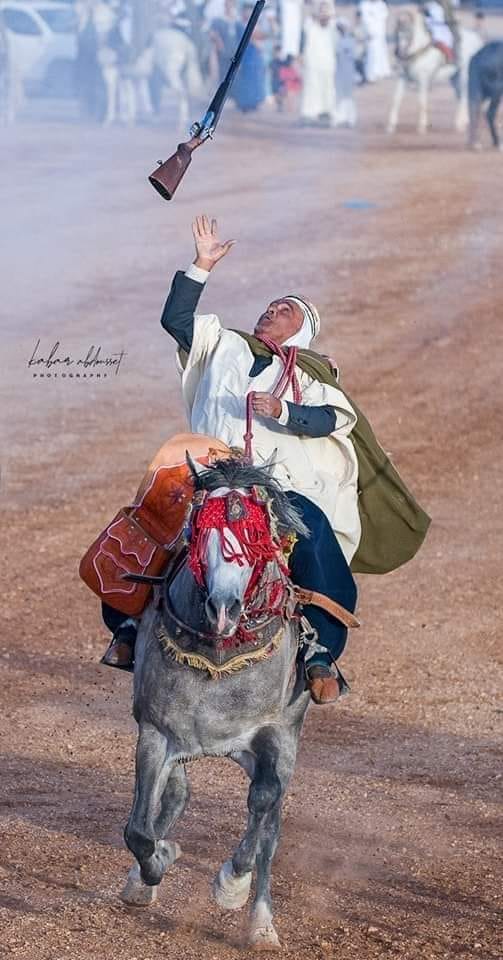 وعدة سيدي بلمهل مازونة بولاية غيليزان