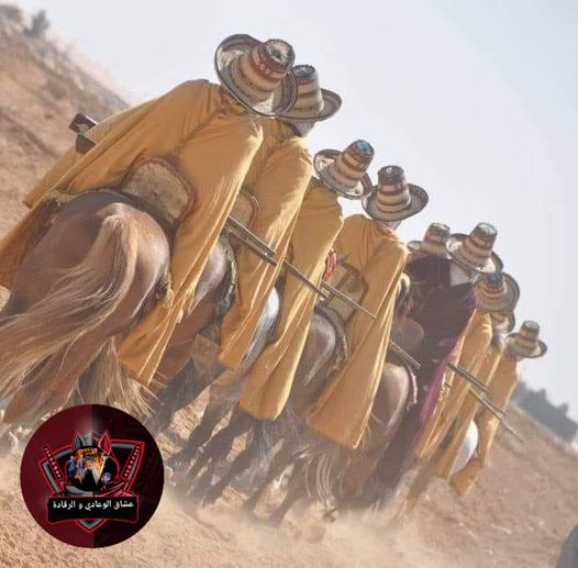 وعدة بضرابين - المقراني بولاية سيدي بلعباس