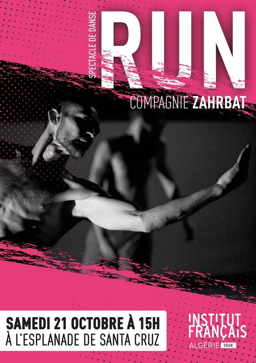 Institut français d'Algérie à Oran