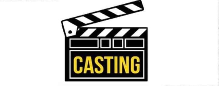 #اعلان_عن_كاستينغ