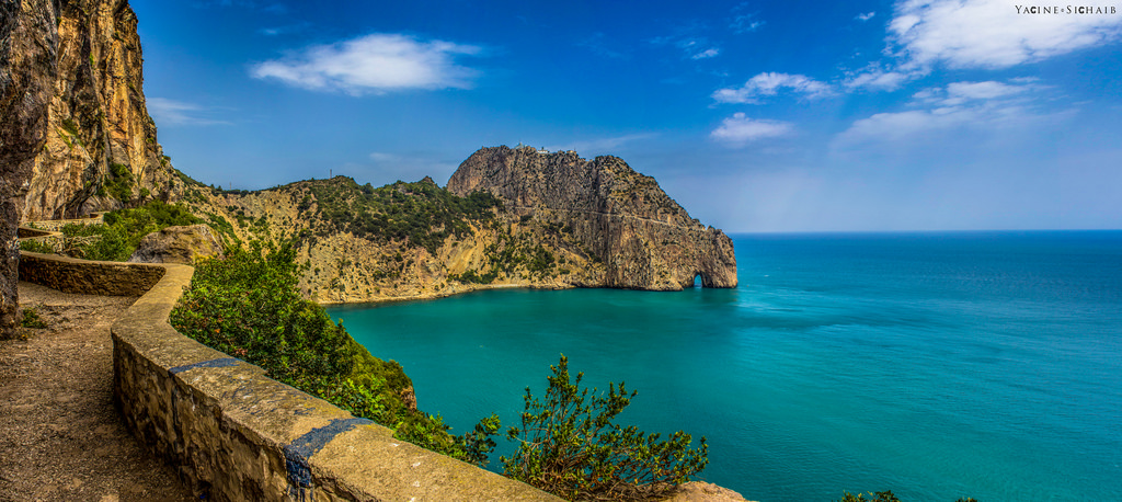 Envie d'évasion, de découverte, de liberté, de culture et d'histoire?