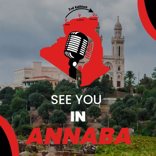 🎤 Annonce Spéciale 🎤