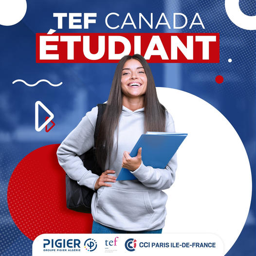 TEF Canada - TEF France