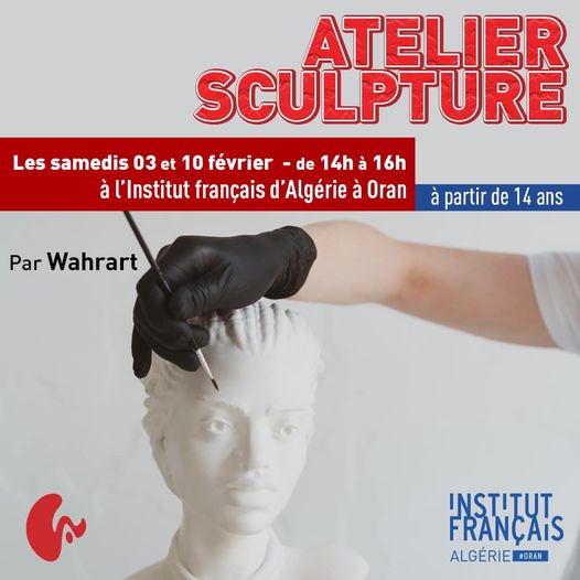 🎨🔨 Envie de laisser libre cours à votre créativité ?