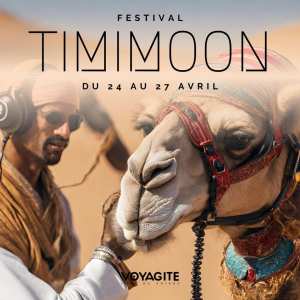 TimiMoOn Festival