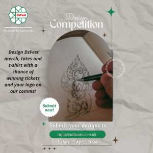 Appel à tous les artistes talentueux ! 🎨