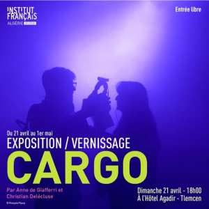 >> EXPO / VERNISSAGE