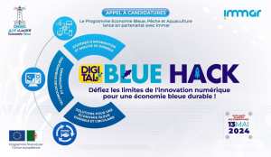 📣 Appel aux passionnés de la BlueTech