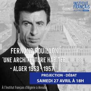 Institut Français d'Algérie à Annaba