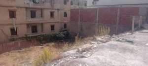 ارض عرفي قسنطينة بوصوف