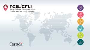 Ambassade du Canada en Algérie  Appel à proposition 2024/2025