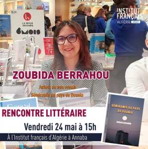 Institut Français d'Algérie à Annaba