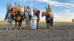 وعدة سيدي عبد القادر (الجعايدية)