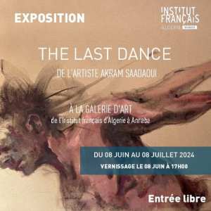 Institut Français d'Algérie à Annaba