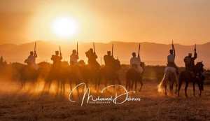 الوعدة السنوية لعين صبرة اليوم الجمعة 26 جويلية 2024