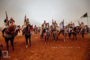 برنامج الوعادي لهذا الأسبوع