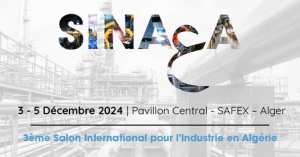 📢 Participez à deux événements majeurs : SINAA 2024 et Secura North Africa !