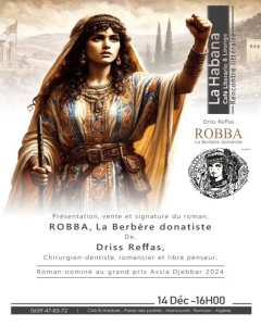 Rencontre littéraire exceptionnelle à La Habana