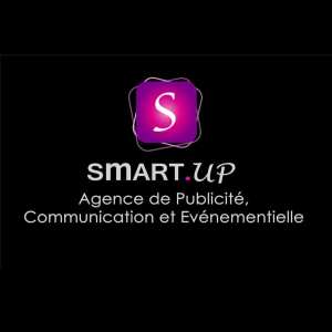 Smart-UP Agence de Publicité & événementiel Oran
