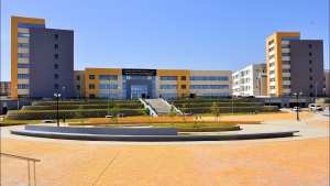 إعلان عن فتح مسابقات توظيف بالمدرسة الوطنية العليا للذكاء الاصطناعي