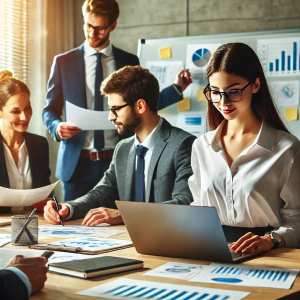 يبحث المورد الثقافي عن منسق/ة لعددٍ من برامجه