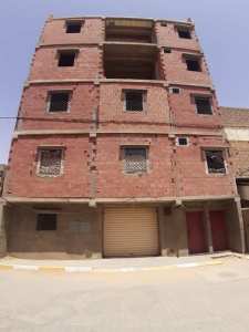 عمارة للبيع راهي في حاسي مسعود سونطر