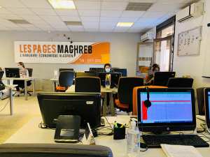 LES PAGES MAGHREB RECRUTE ! Téléopérateur(trice) - Alger