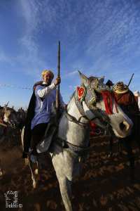 🐎 دعوة عامة 📣 تدعوكم الرابطة الولائية للفروسية لولاية تلمسان لحضور