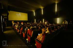 🎬 سينماتيك بجاية تفتح أبوابها من جديد! 🌟