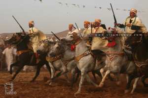 📣 وعدة أولاد سيدي بوزيد - بلدية الظهرة، ولاية الشلف
