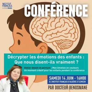 Décrypter les émotions des enfants : Que nous disent-ils vraiment ?