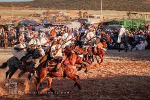 وعدة السانية - ولاية وهران