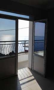 Appartement F2 Climatisé Vue Sur Mer Ache EL Baz Bejaia