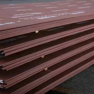 Tole hardox 450 400 500 tuf 550 600 TURQUIE