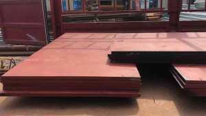 Tole hardox 550 400 450 500 tuf 600 TURQUIE